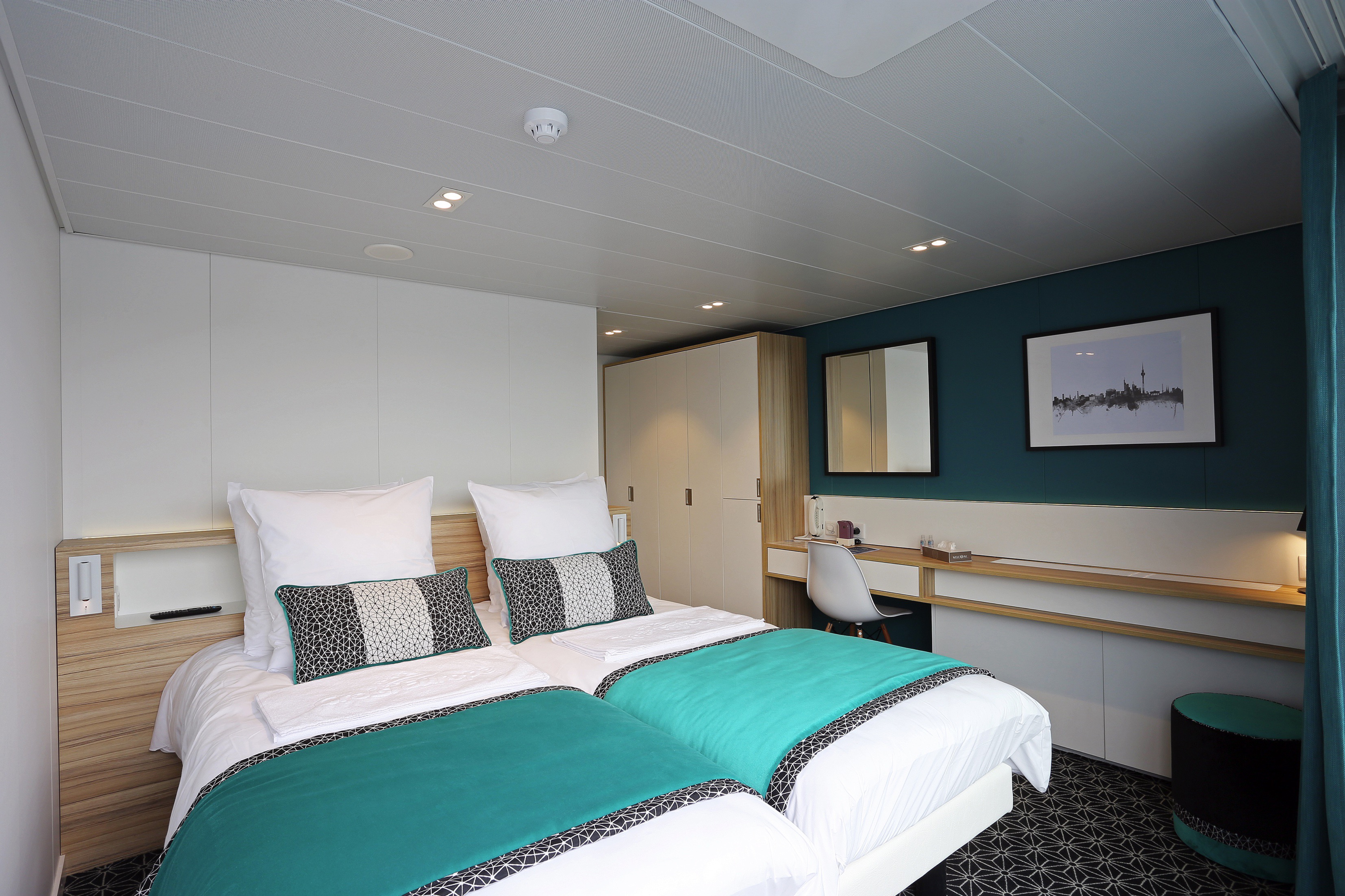 MS Elbe Princesse - 4